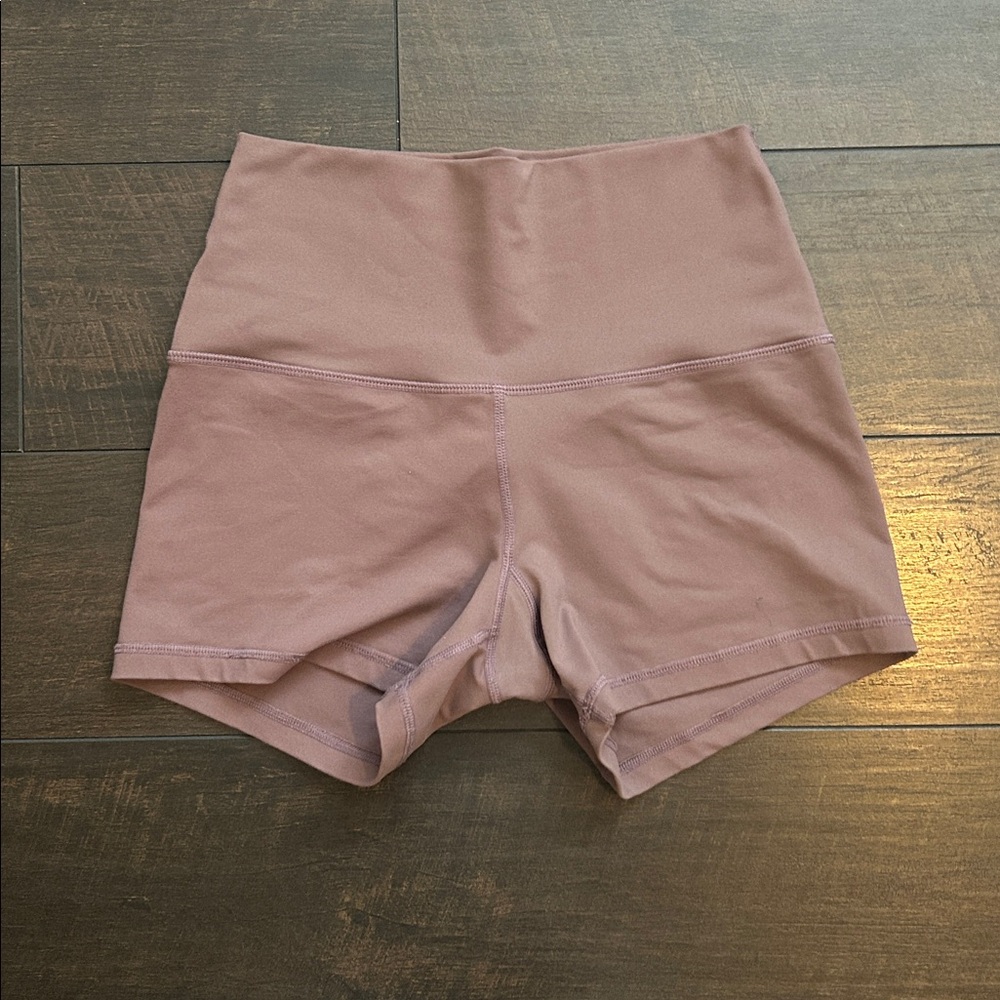 Born Primitive shorts. Size small. Lilac